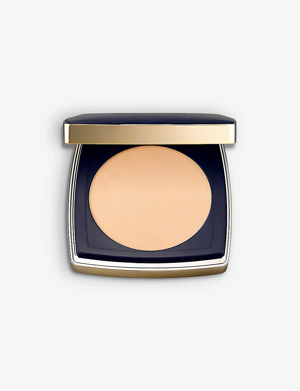 Estée Lauder Double Wear Stay-in-Place Matte Powder Foundation - 2C2_PALE_ALMOND