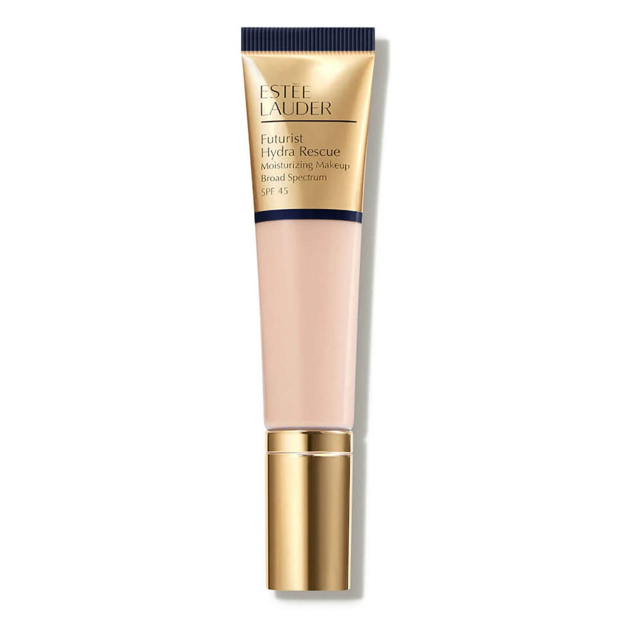 Estée Lauder Futurist Hydra Rescue Moisturizing Foundation SPF45 35ml - 2C3_Fresco