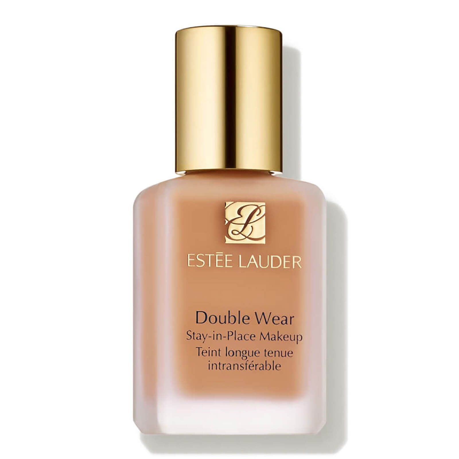 Estée Double Wear Stay-in-Place Foundation - 2C4 Ivory Rose