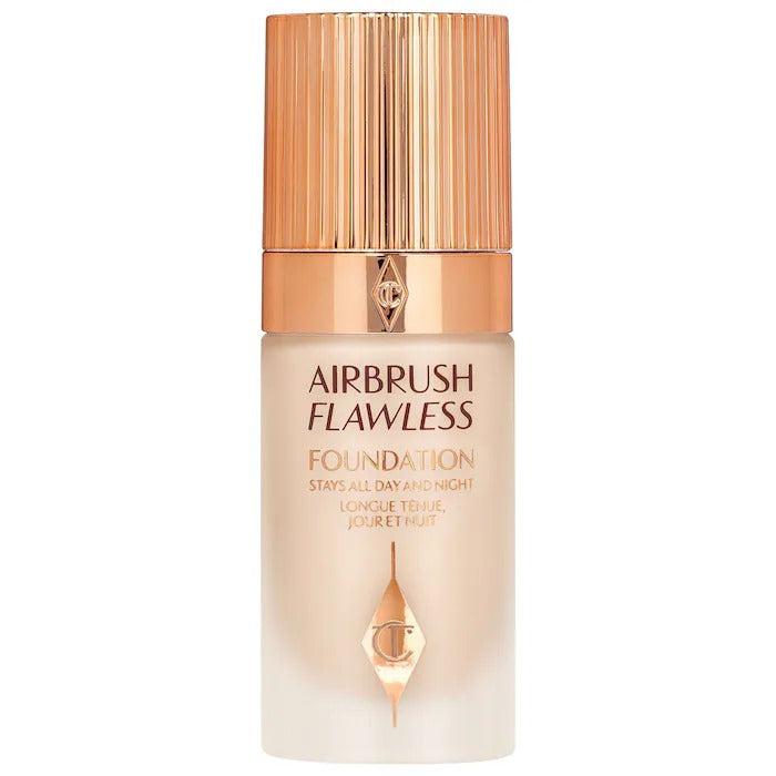 Charlotte Tilbury Airbrush Flawless Foundation - 2 Cool
