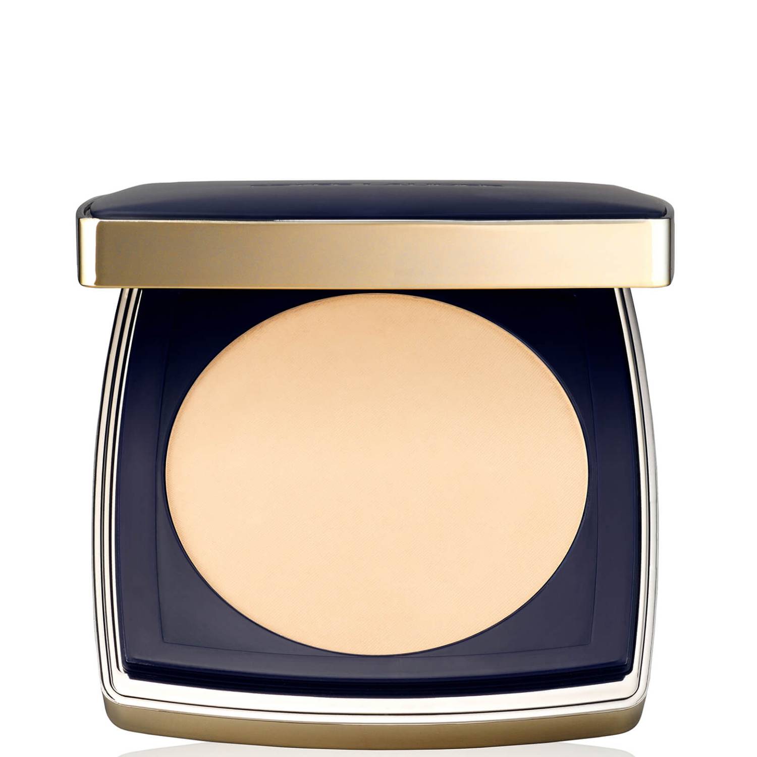 Estée Lauder Double Wear Stay-in-Place Matte Powder Foundation - 2N1_DESERT_BEIGE