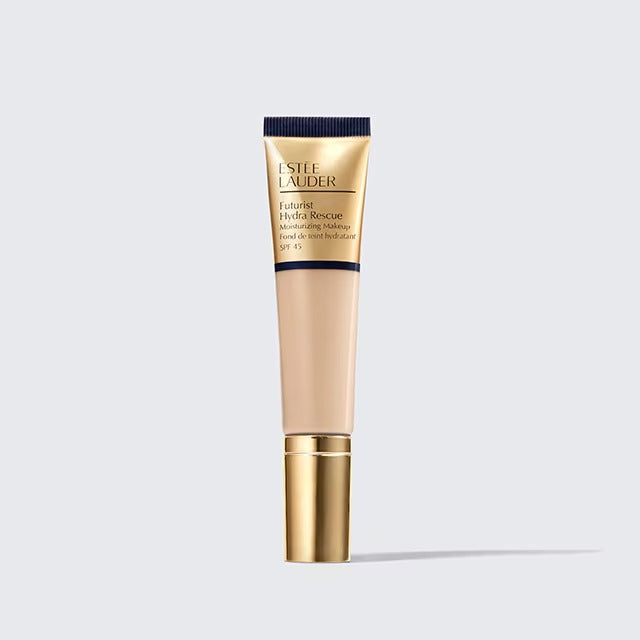 Estée Lauder Futurist Hydra Rescue Moisturizing Foundation SPF45 35ml - 2N2_Buff