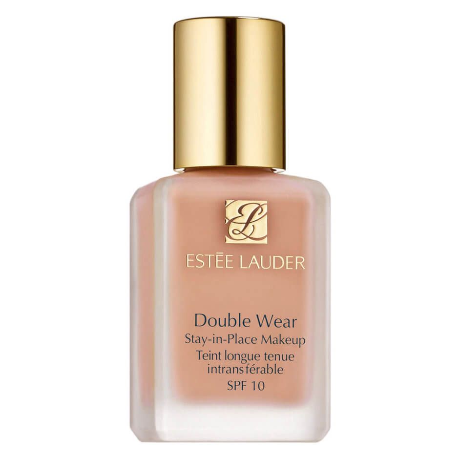 Estée Double Wear Stay-in-Place Foundation - 2W0 Warm Vanilla