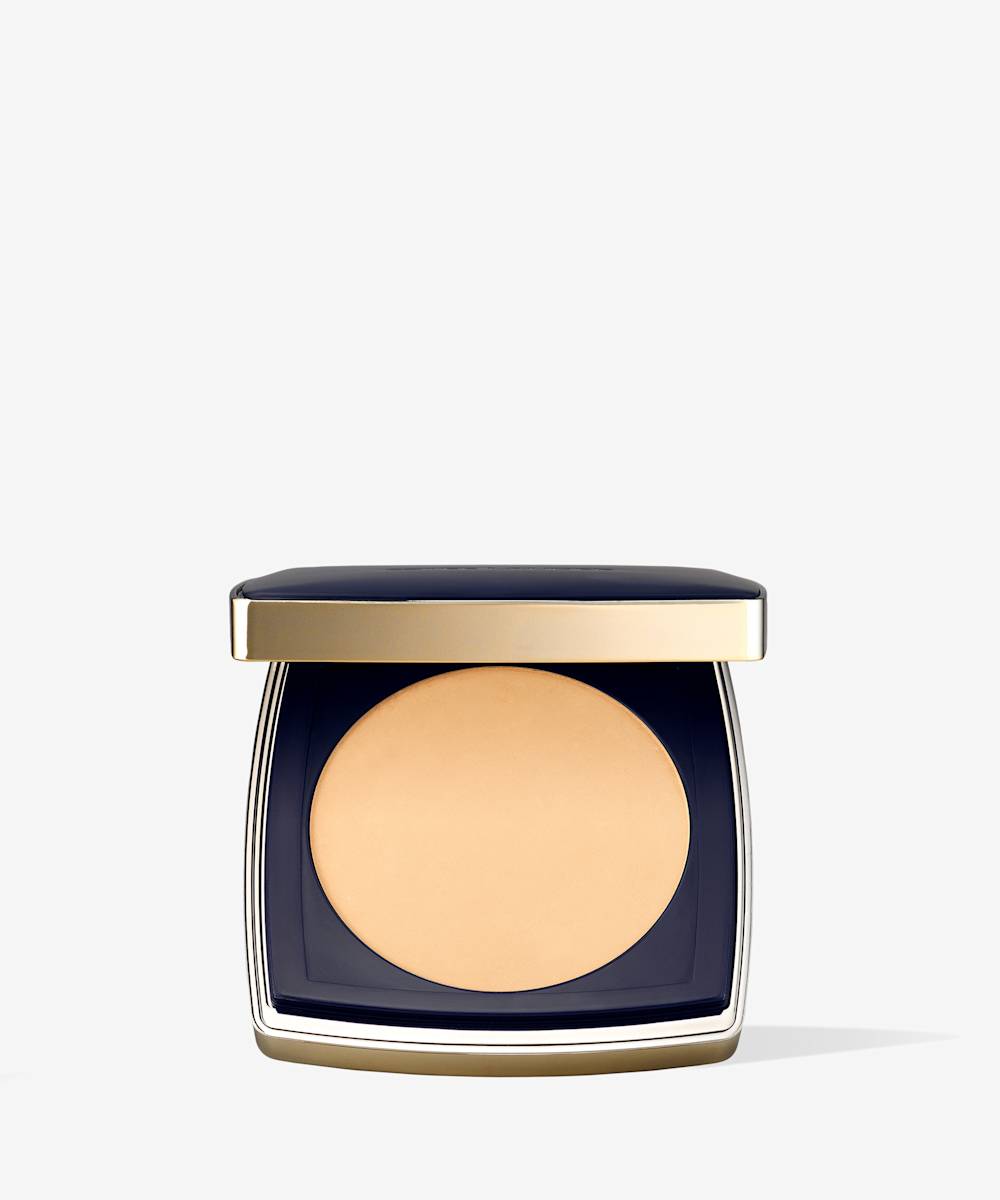 Estée Lauder Double Wear Stay-in-Place Matte Powder Foundation - 2W1.5 NATURAL SUEDE
