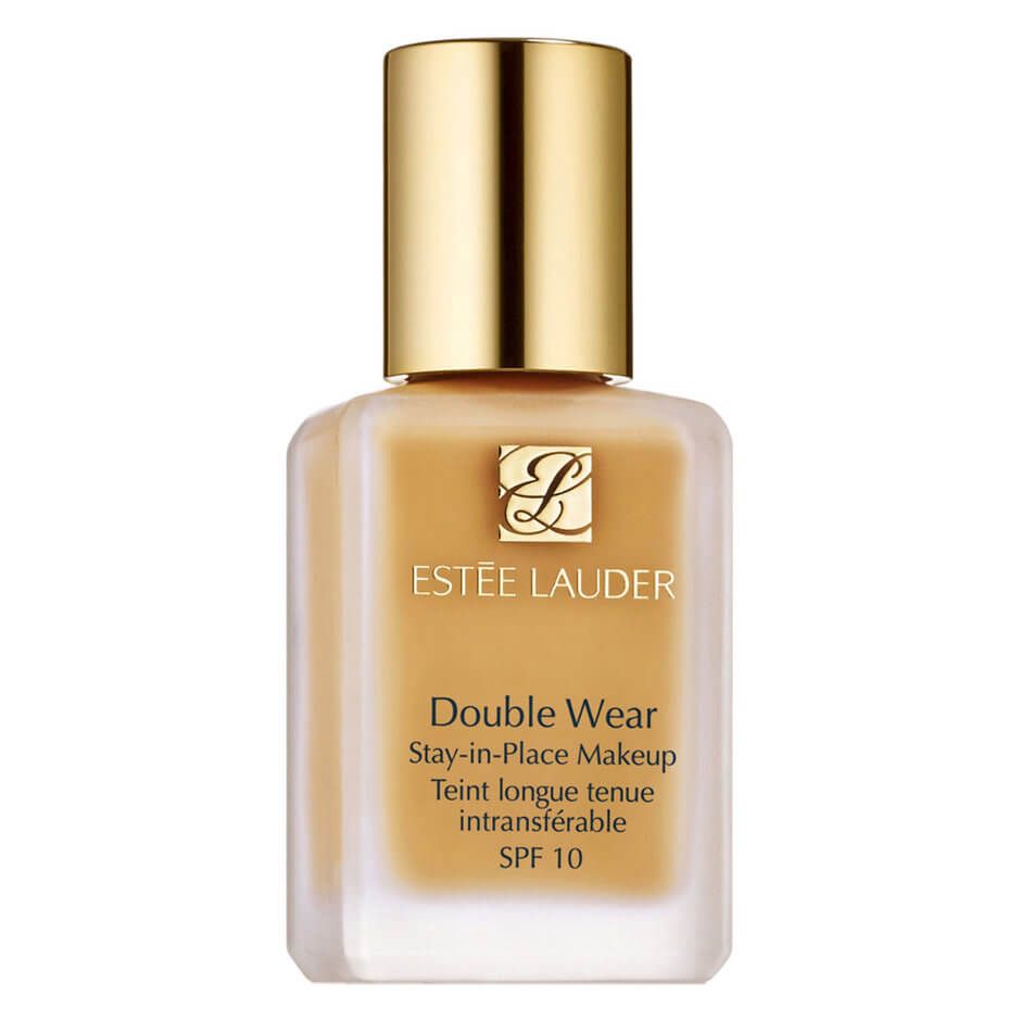 Estée Double Wear Stay-in-Place Foundation - 2W1_5 Natural Suede