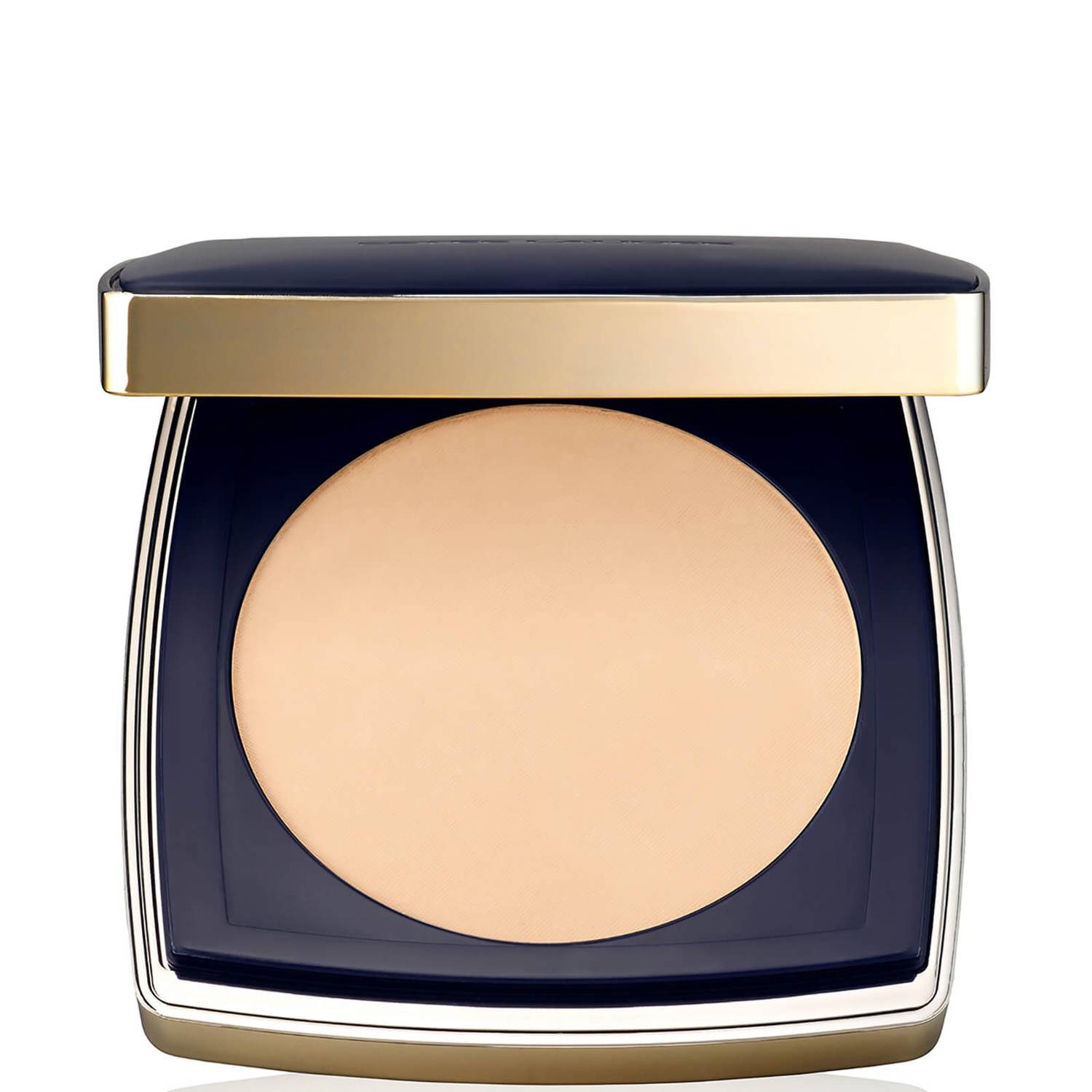 Estée Lauder Double Wear Stay-in-Place Matte Powder Foundation - 2W1_DAWN