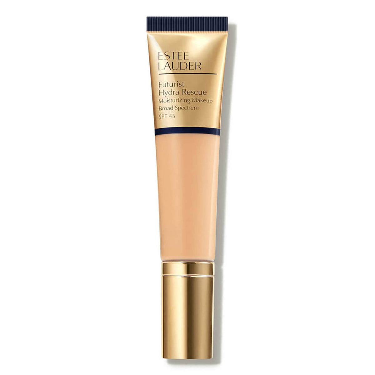 Estée Lauder Futurist Hydra Rescue Moisturizing Foundation SPF45 35ml - 2W1_Dawn
