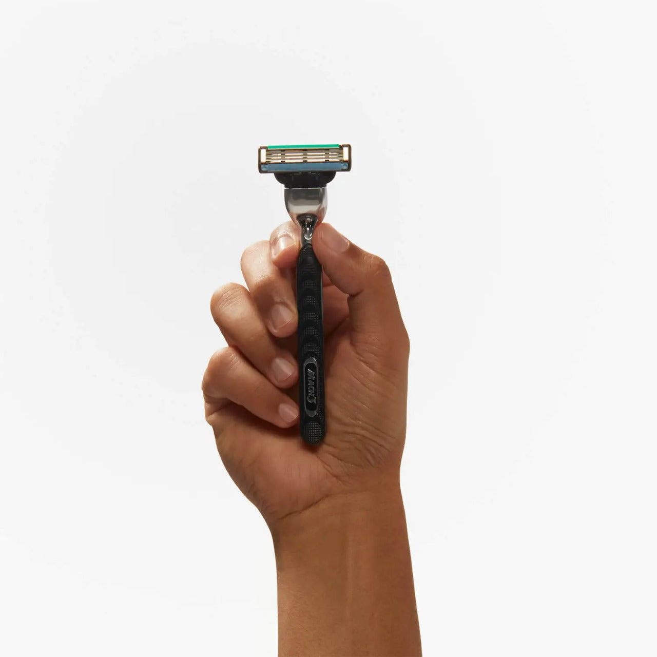 Gillette Mach 3 Single Razor