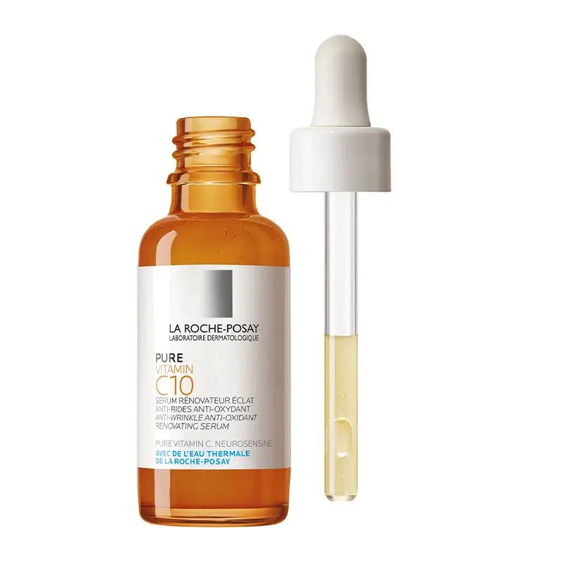 La Roche Posay Pure Vitamin C10 Serum 30 ml