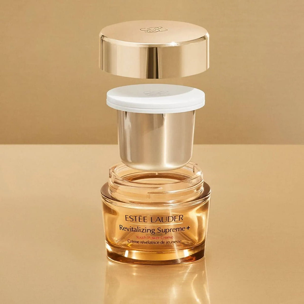 Estée Lauder Revitalizing Supreme+ Youth Power Soft Creme Moisturiser Refill
