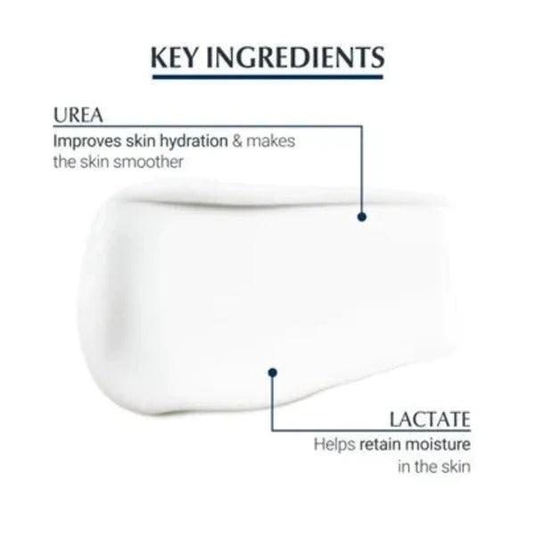 Urea Repair RICH Replenishing 5% Urea Nightcare