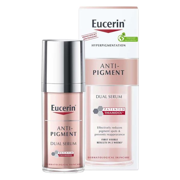 Eucerin Anti-Pigment Dual Face Serum