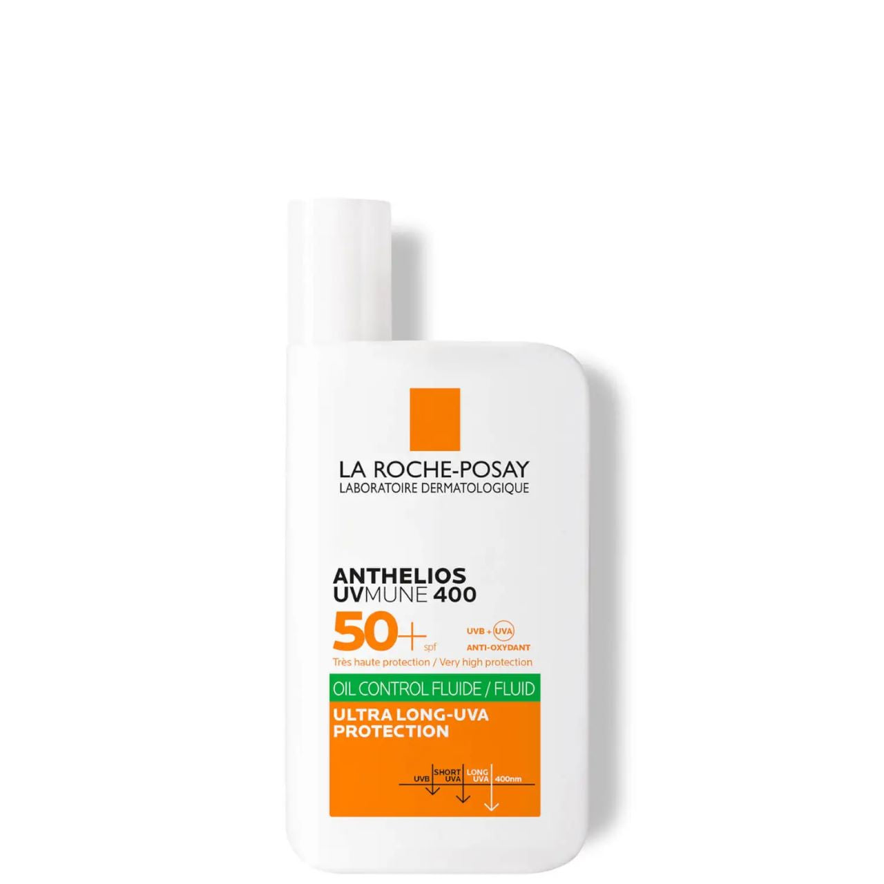 La Roche Posay Oil Control Fluid 50ml SPF50+