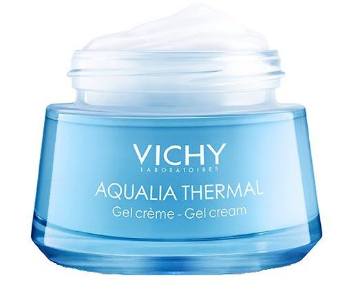 Vichy Aqualia Thermal Rich Moisturiser for Dry Skin 50ML