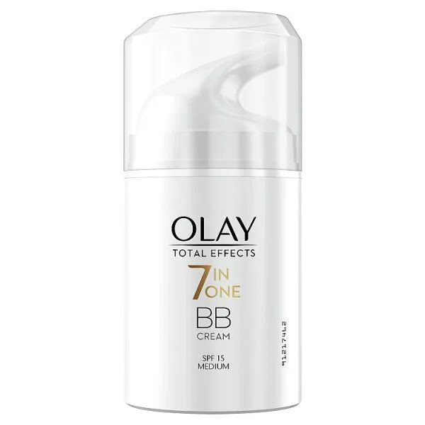 Olay Total Effects 7in1 - BB cream