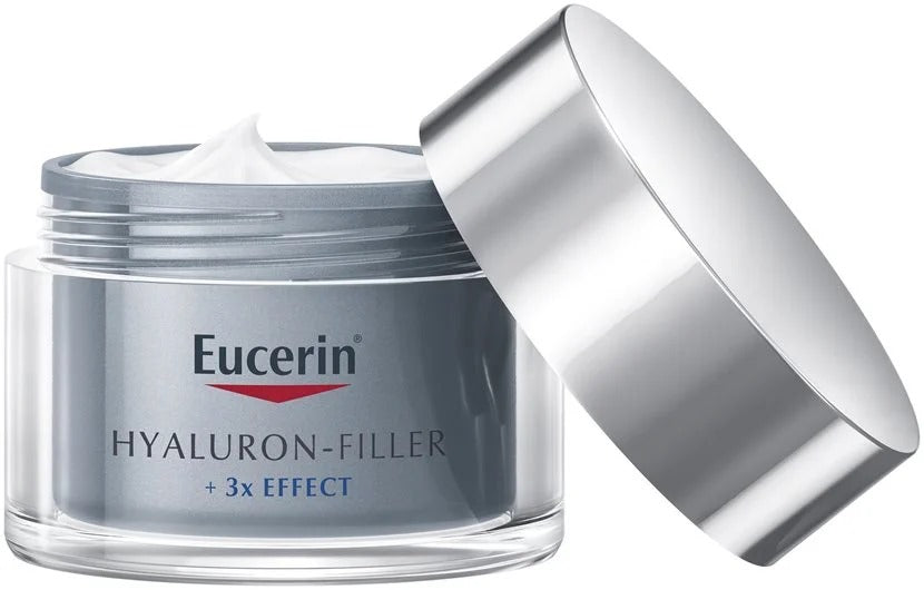 Eucerin Hyaluron-Filler Night Cream