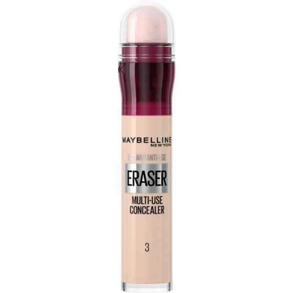 Maybelline Instant Anti Age Eraser Concealer  - 3-FAIR