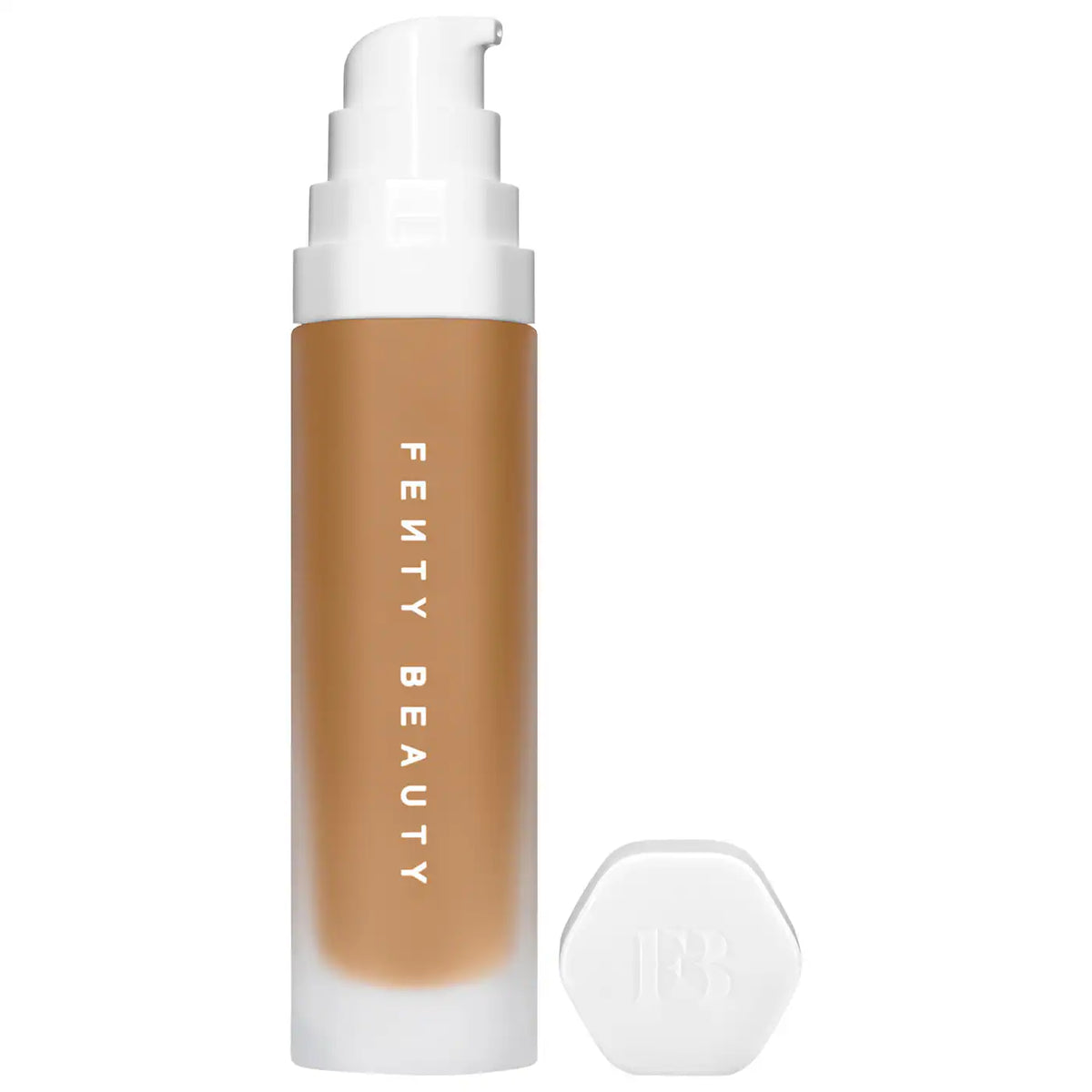 Soft'lit Naturally Luminous Longwear Foundation - 300