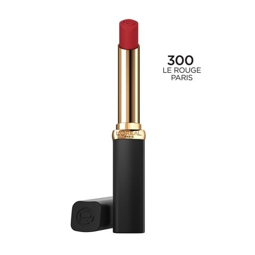 L'Oreal Paris Intense Volume Matte Lipstick - 300_Le_Rouge_Paris