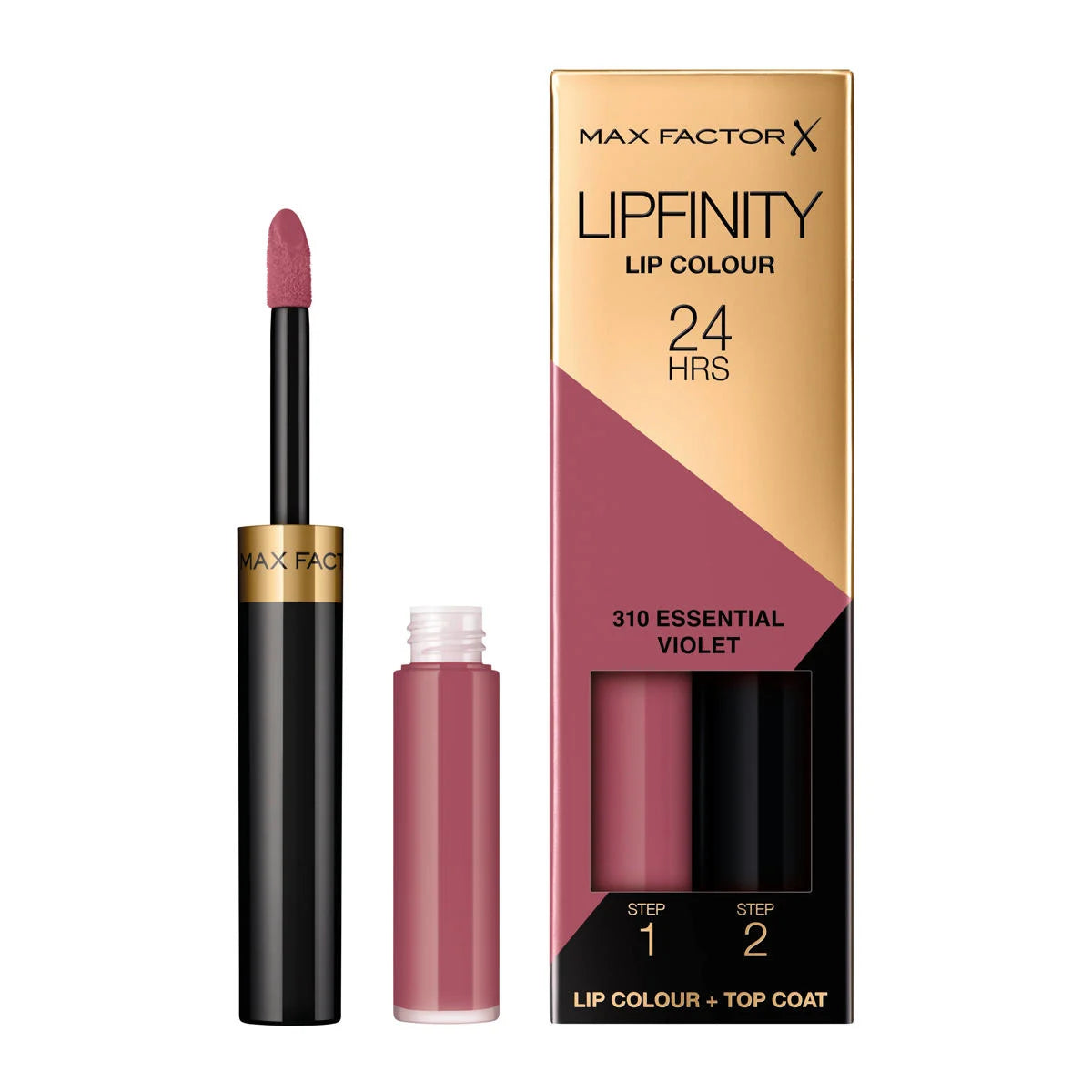 Maxfactor Lipfinity Lip Colour - 310 Essential