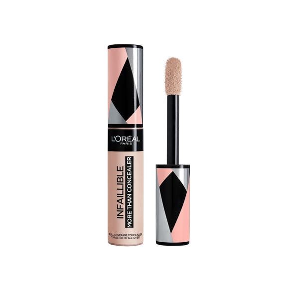 L'Oreal Paris Infallible More Than Concealer 24h - 320_Porcelain