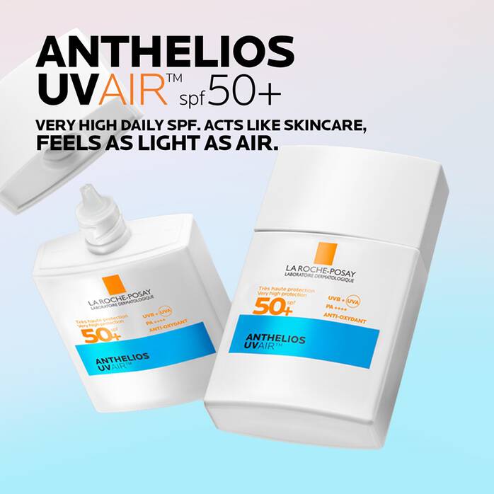La-Roche-Posay Anthelios UVAIR Daily SPF50+ 40ml