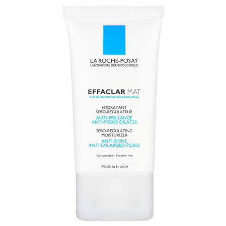 La Roche Posay Effaclar MAT+ Moisturiser Oily Skin 40ml