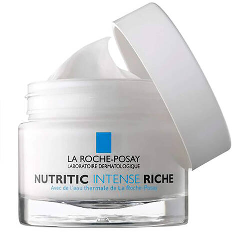 La Roche Posay Nutritic Intense Rich Cream 50ml
