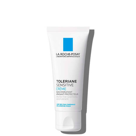 La Roche Posay Toleriane Sensitive skin moisturiser 40ml