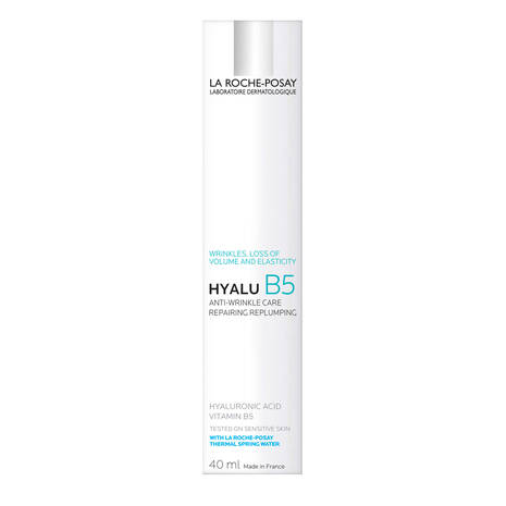 La Roche Posay Hyalu B5 Hyaluronic Acid Cream 40ml
