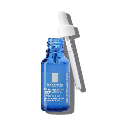 La Roche Posay Toleriane Ultra Dermallergo Soothing Serum 20ml