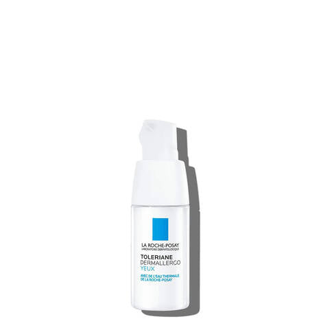 La Roche Posay Toleriane Dermallergo Soothing Eye Cream 20ml