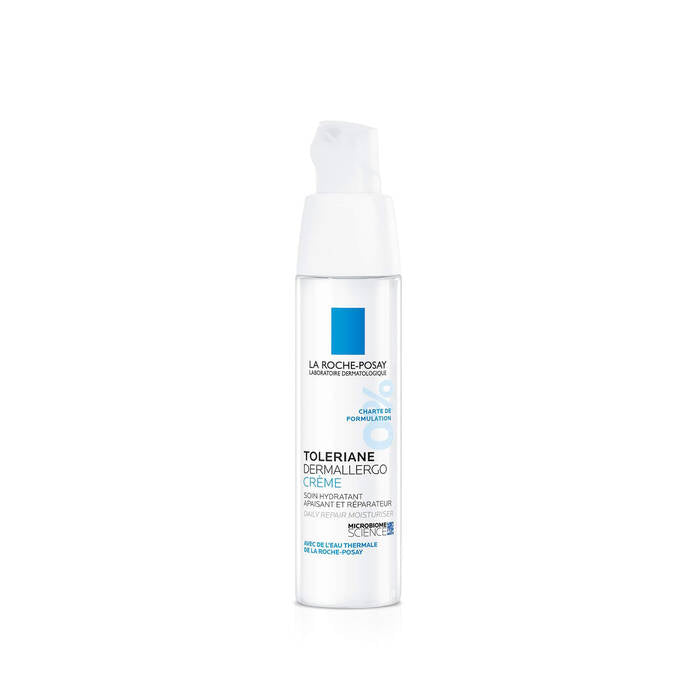 La Roche Posay Toleriane Dermallergo Soothing Cream 40ml