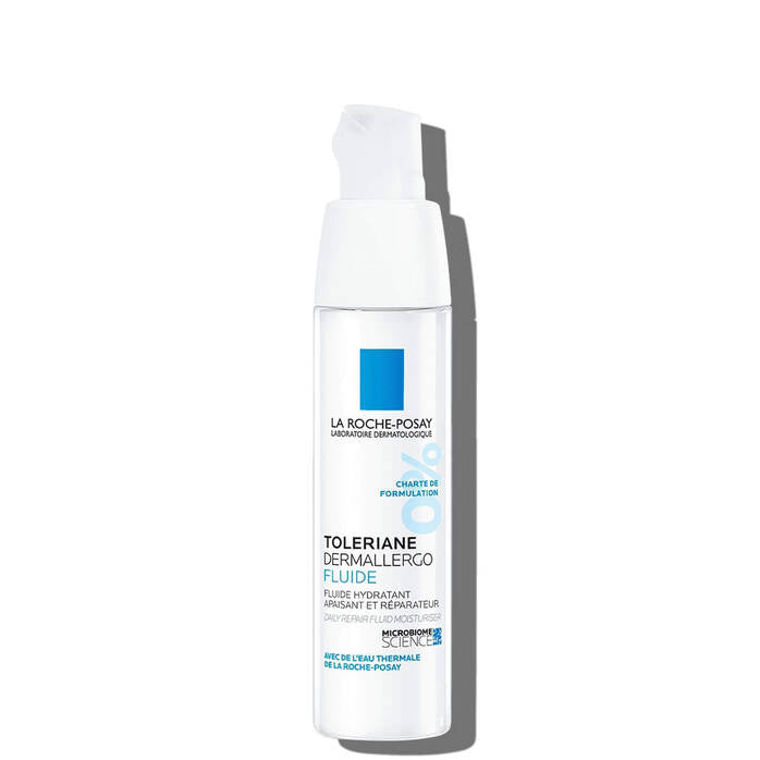 La Roche-Posay Toleriane Dermallergo Soothing Fluid 40ml