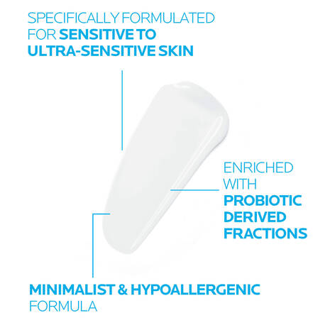 La Roche Posay Toleriane Dermallergo Soothing Cream 40ml