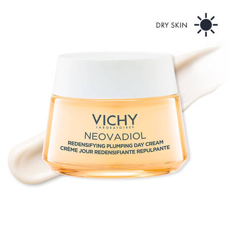 Vichy Neovadiol Peri-Menopause Anti-aging Day Face Cream for DRY SKIN 50ml