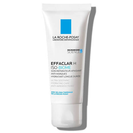 La Roche Posay Effaclar H ISO-BIOME Moisturising Cream 40ml