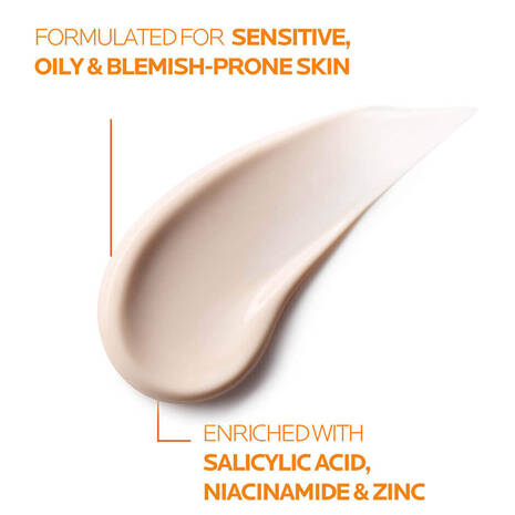 La Roche Posay Anthelios Photocorrection Daily Gel-Cream Oil Correct 50ml SPF50+