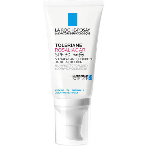 La Roche Posay Toleriane Rosaliac AR SPF 30 50ml