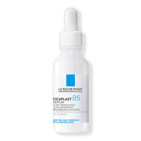 La Roche Posay Cicaplast B5 Face Serum 30ml