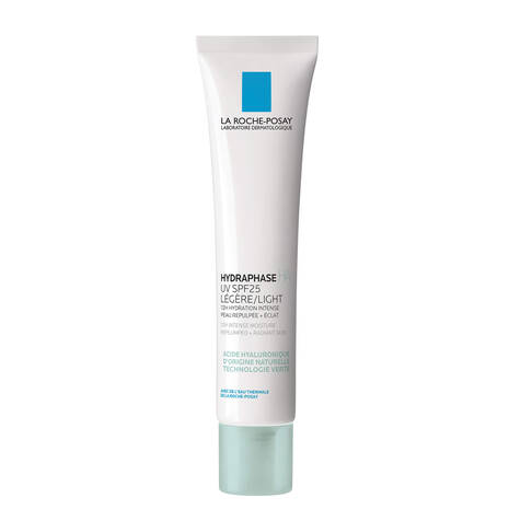 La Roche Posay Hydraphase UV Light Moisturizing Cream 40ml