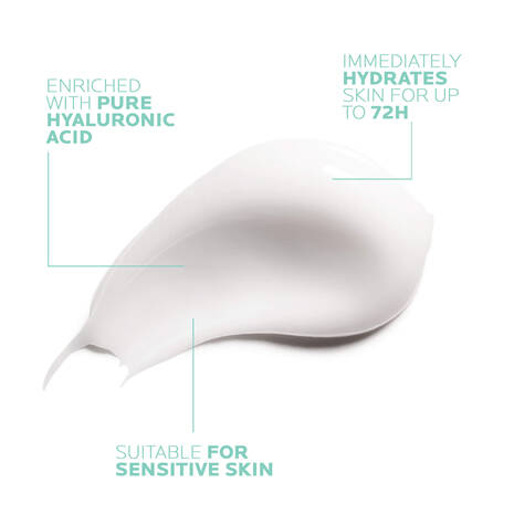 La Roche Posay Hydraphase UV Light Moisturizing Cream 40ml