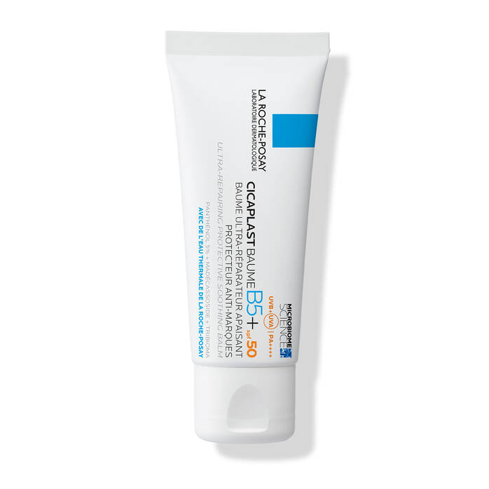 La Roche-Posay Cicaplast Repairing Baume B5+ SPF50 40ml