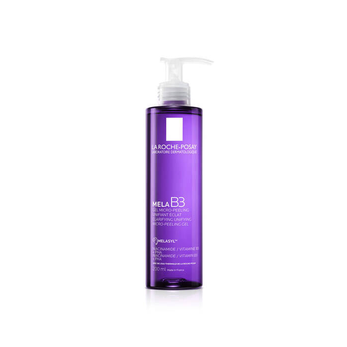 La Roche-Posay Mela B3 Cleanser for Dark Spots 200ml
