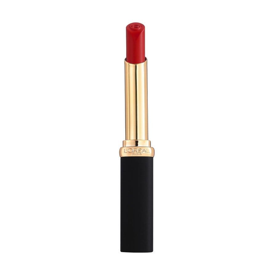 L'Oreal Paris Intense Volume Matte Lipstick - 336_Le_Rouge_-_Avant_Garde