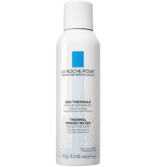 La Roche-Posay Thermal Spring Water Face&Body Spray 150ml