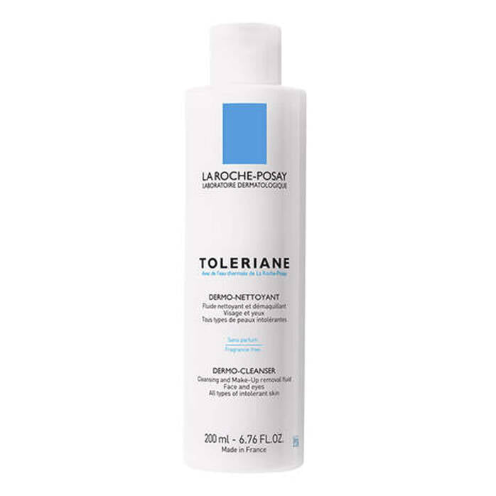 La Roche-Posay Toleriane Dermo-Cleanser Sensitive Skin 200ml