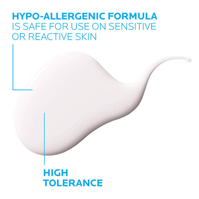 La Roche-Posay Toleriane Dermo-Cleanser Sensitive Skin 200ml