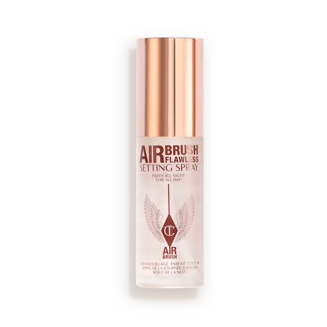 Charlotte Tilbury Airbrush Flawless Setting Spray - 34ml