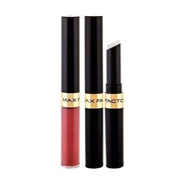 Maxfactor Lipfinity Lip Colour - 350 Essential Brown